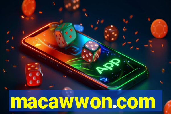 macawwon.com