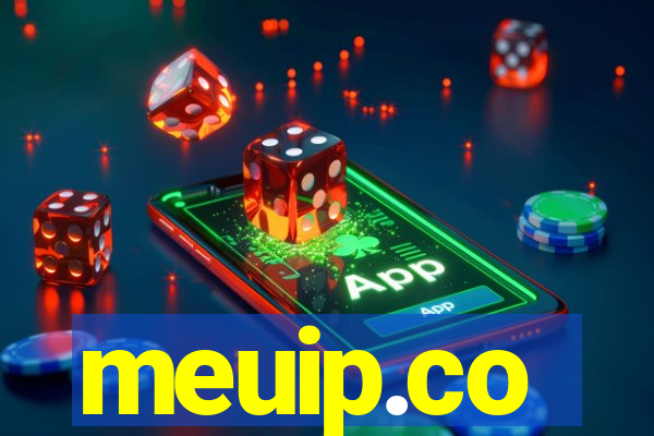 meuip.co