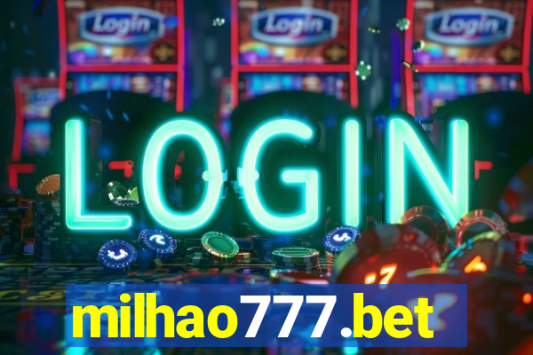 milhao777.bet