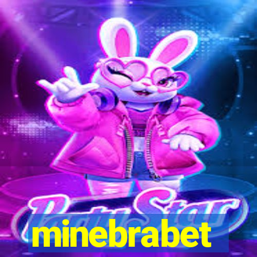 minebrabet