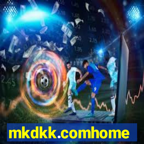 mkdkk.comhome