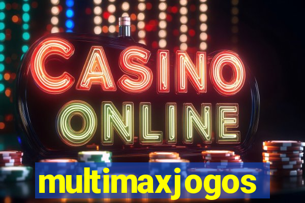 multimaxjogos