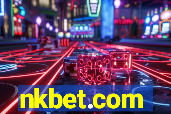 nkbet.com