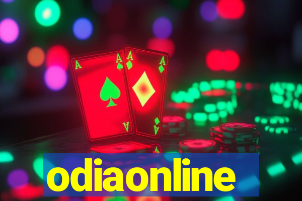 odiaonline