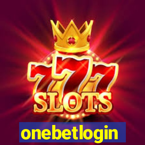 onebetlogin