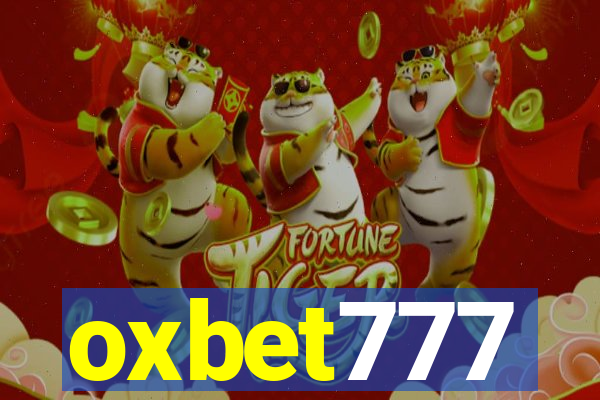 oxbet777