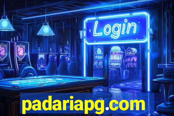 padariapg.com