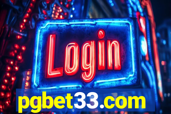 pgbet33.com