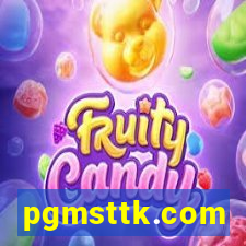 pgmsttk.com