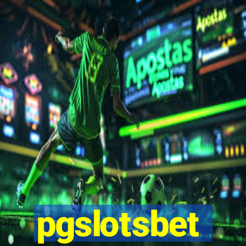 pgslotsbet