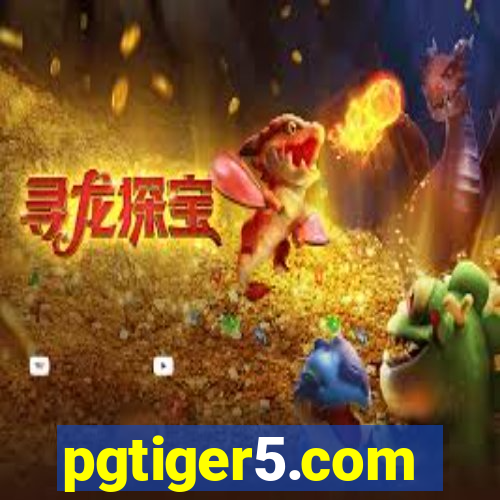 pgtiger5.com