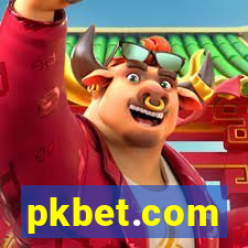 pkbet.com