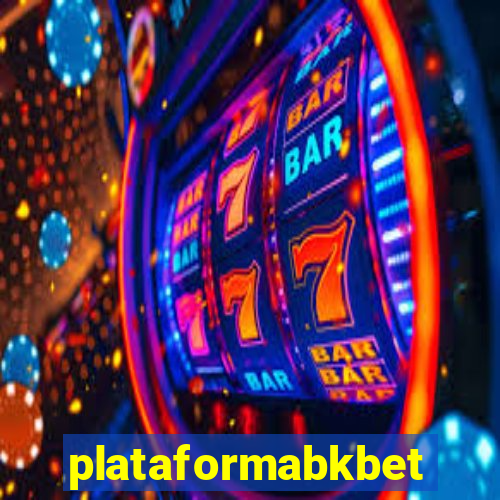 plataformabkbet.com