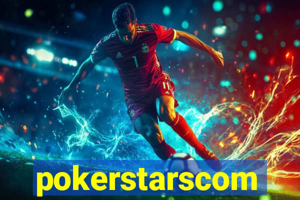 pokerstarscom