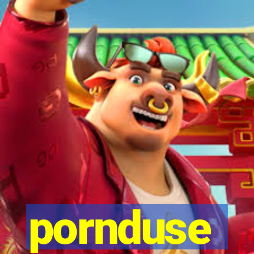 pornduse