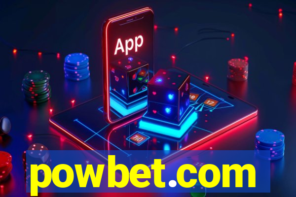 powbet.com