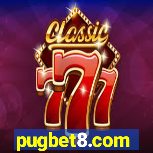 pugbet8.com