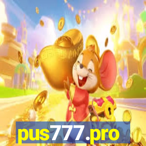 pus777.pro