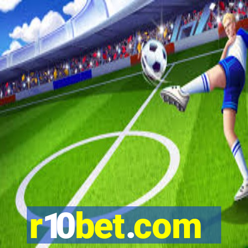 r10bet.com