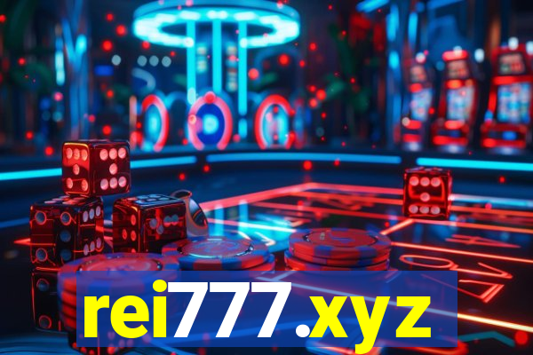 rei777.xyz