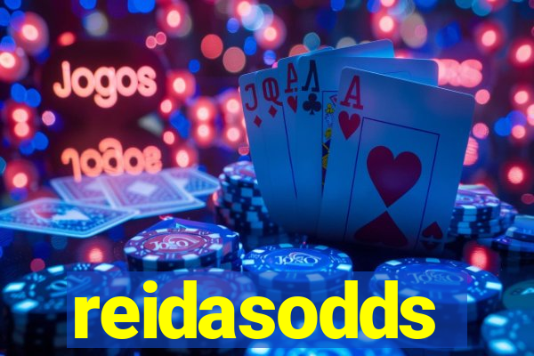 reidasodds