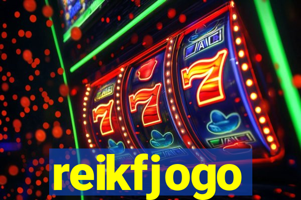 reikfjogo