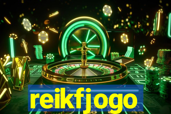 reikfjogo