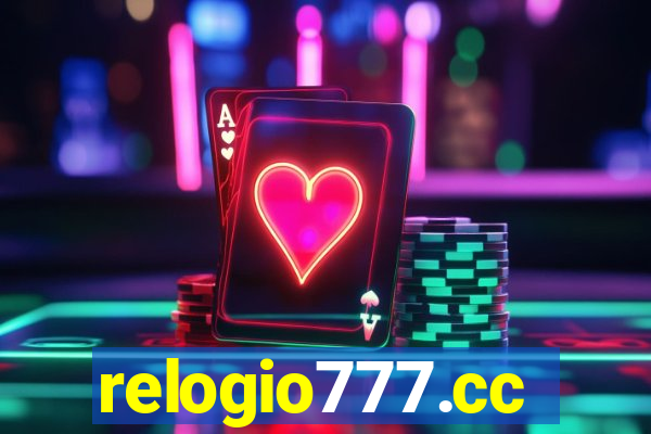 relogio777.cc