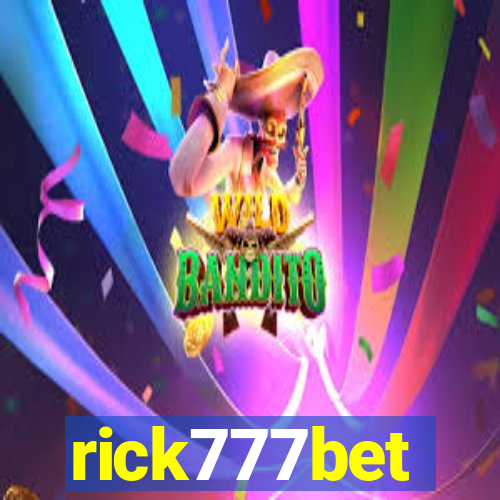 rick777bet