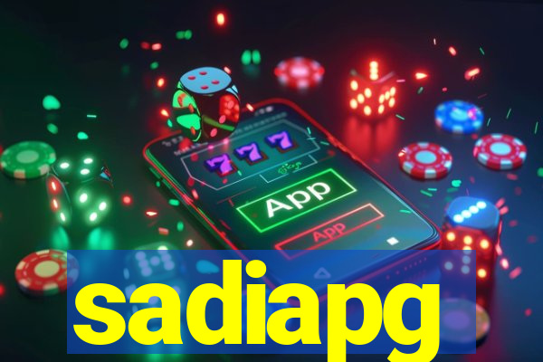 sadiapg