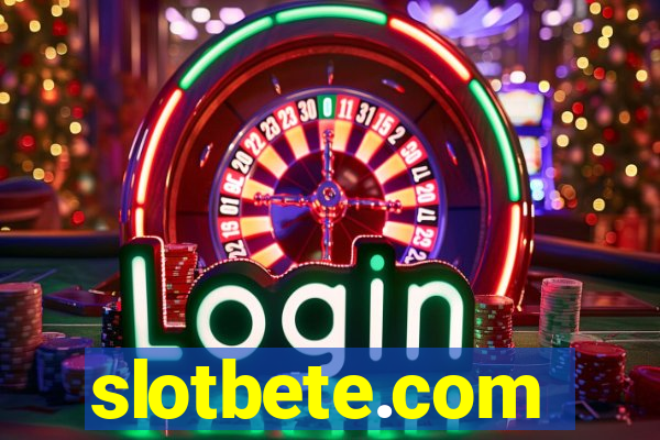 slotbete.com