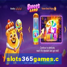 slots365games.com