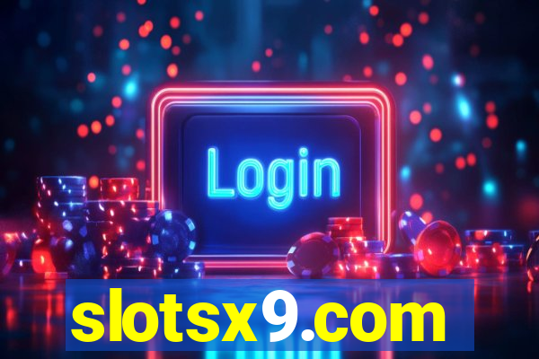 slotsx9.com