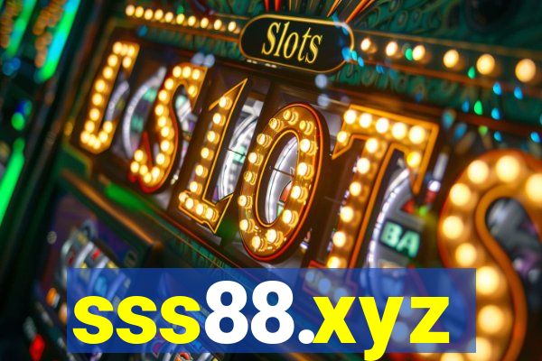 sss88.xyz