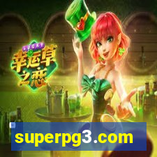 superpg3.com