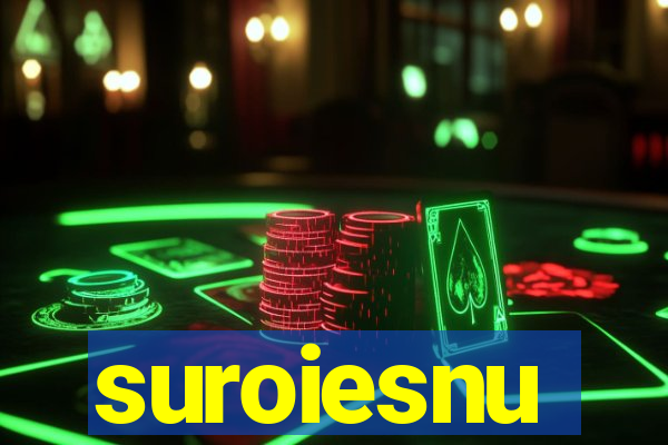 suroiesnu