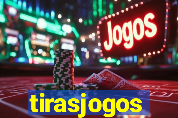 tirasjogos