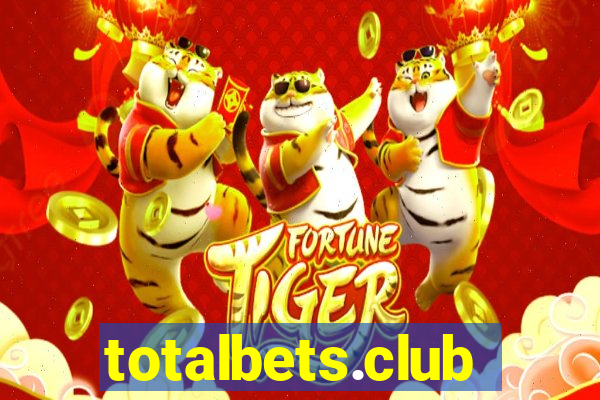 totalbets.club