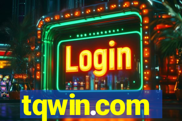 tqwin.com