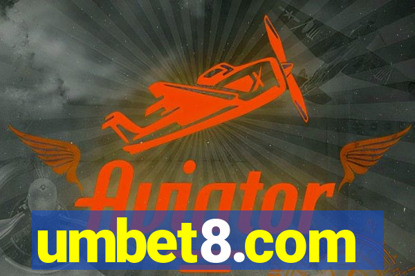 umbet8.com