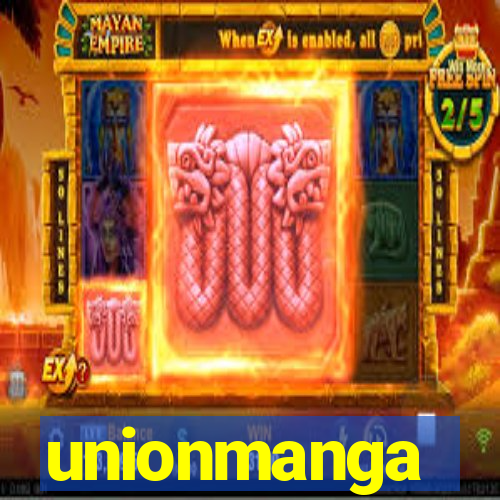 unionmanga