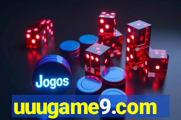 uuugame9.com