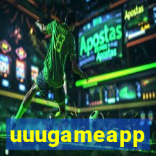 uuugameapp