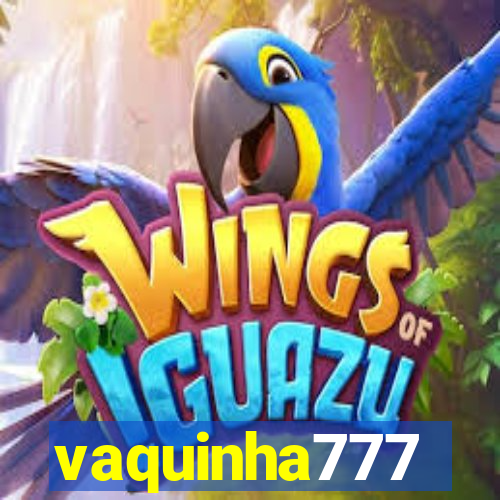 vaquinha777