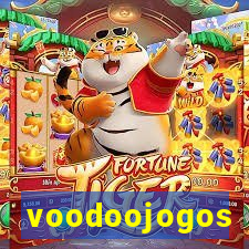 voodoojogos