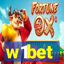 w1bet