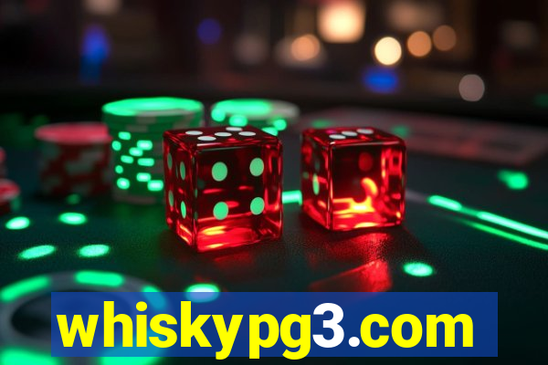 whiskypg3.com