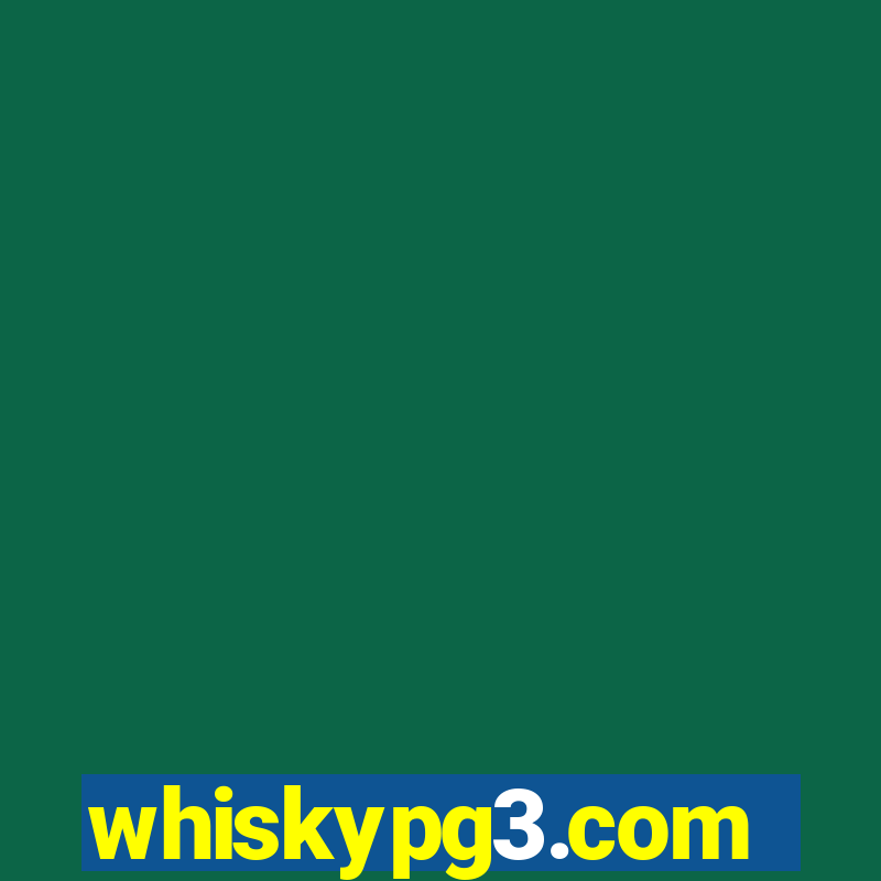 whiskypg3.com