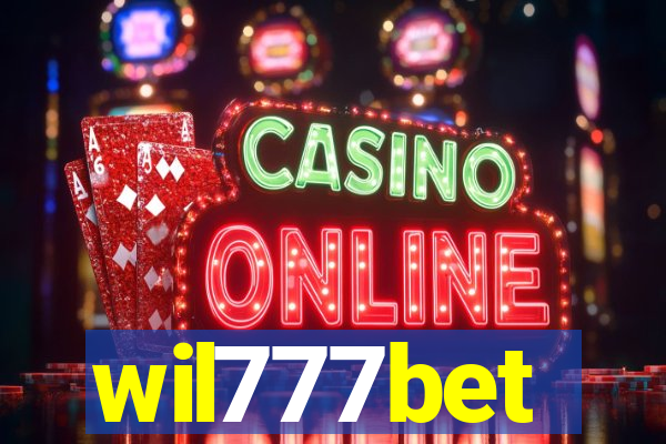 wil777bet