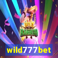 wild777bet